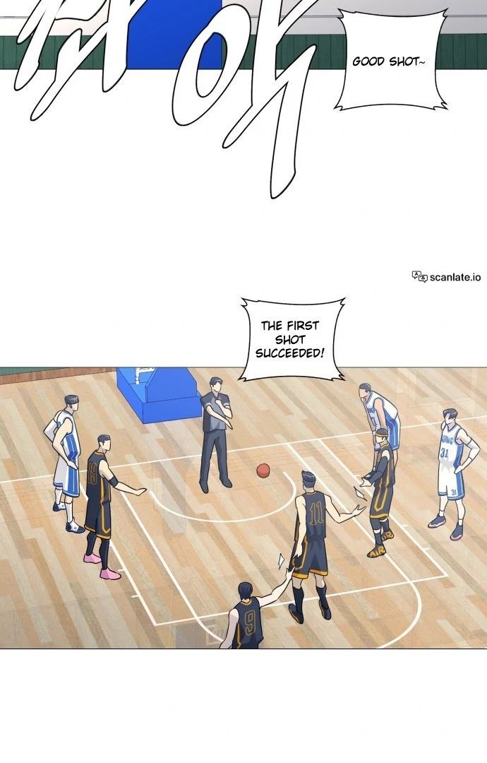 Read Garbage Time en Manga Online