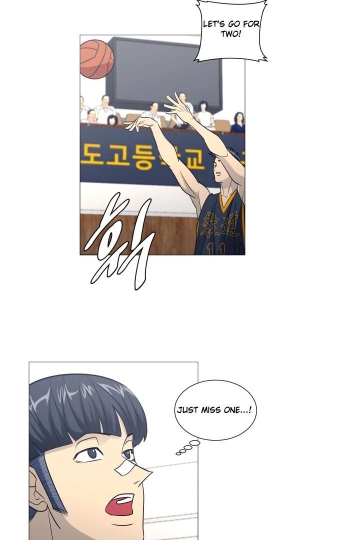 Read Garbage Time en Manga Online