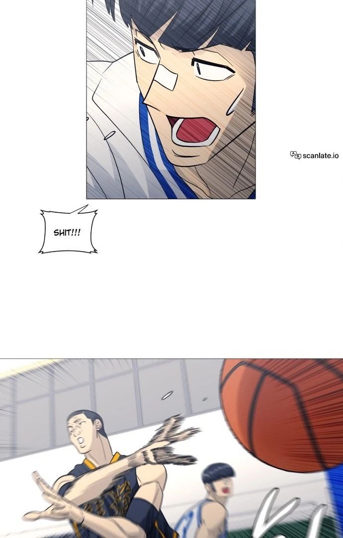 Read Garbage Time en Manga Online