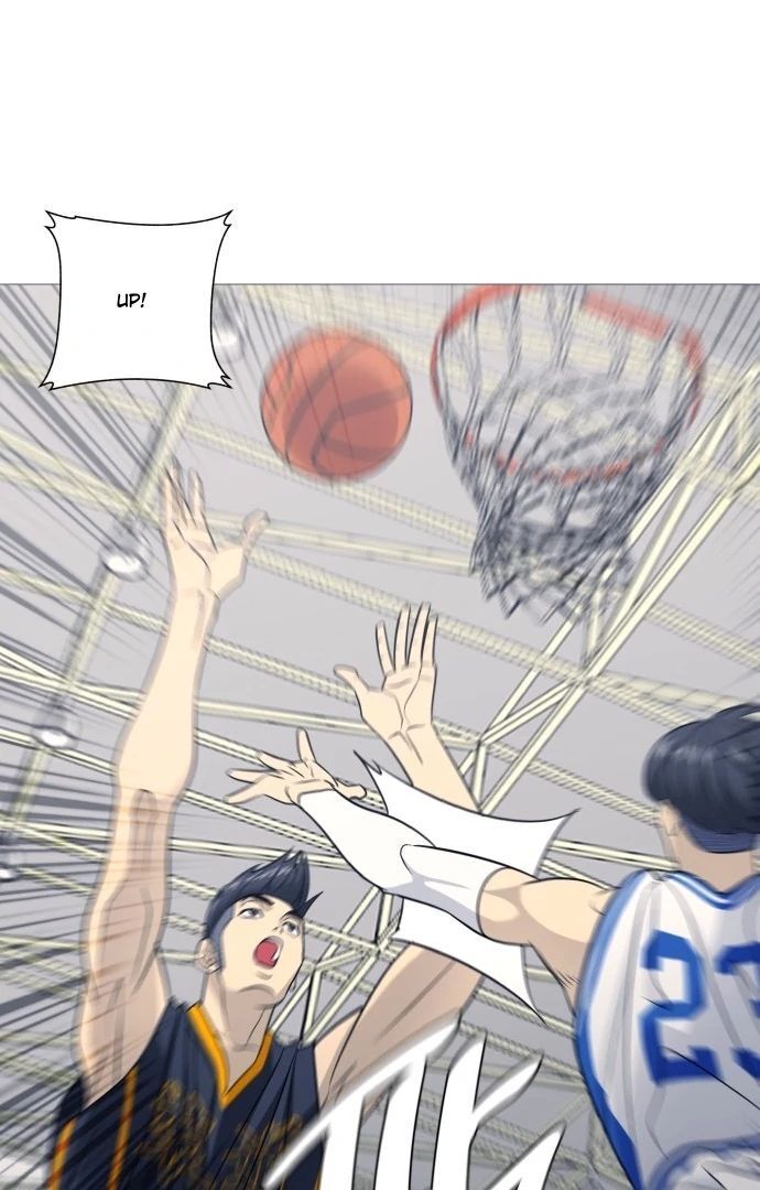 Read Garbage Time en Manga Online