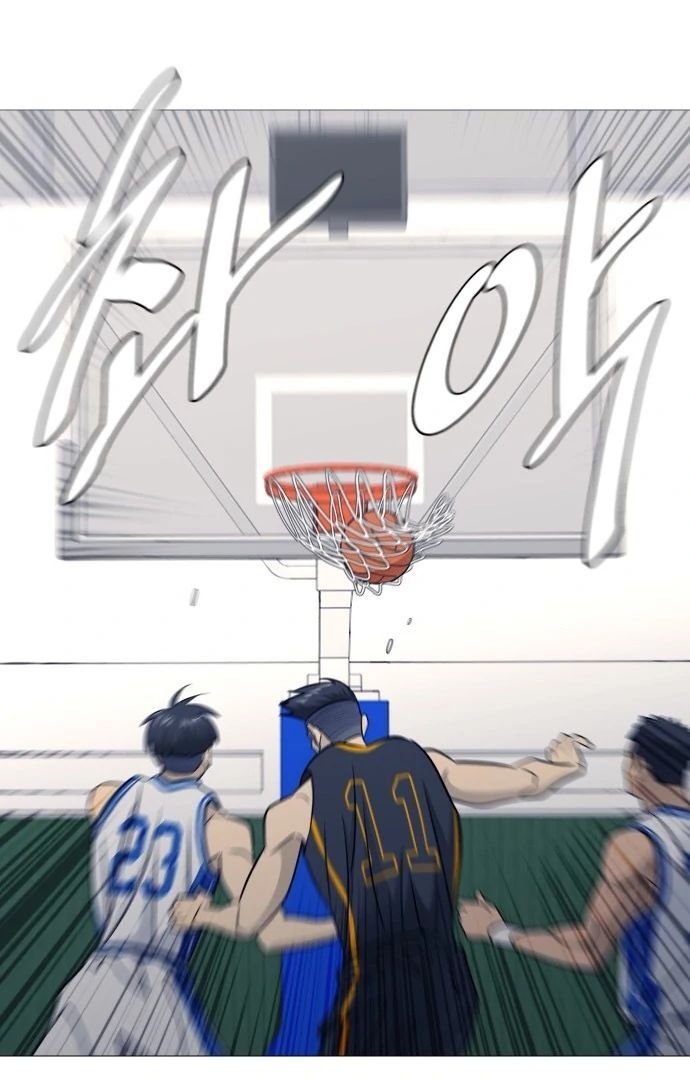 Read Garbage Time en Manga Online