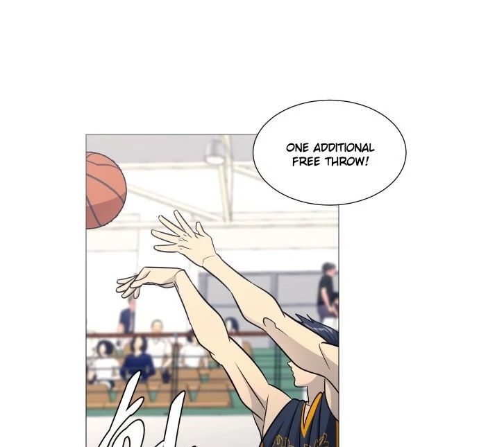 Read Garbage Time en Manga Online