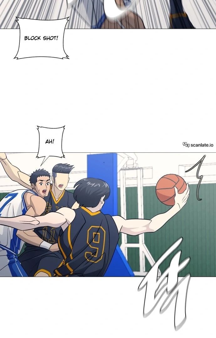 Read Garbage Time en Manga Online