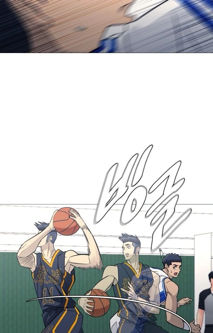 Read Garbage Time en Manga Online