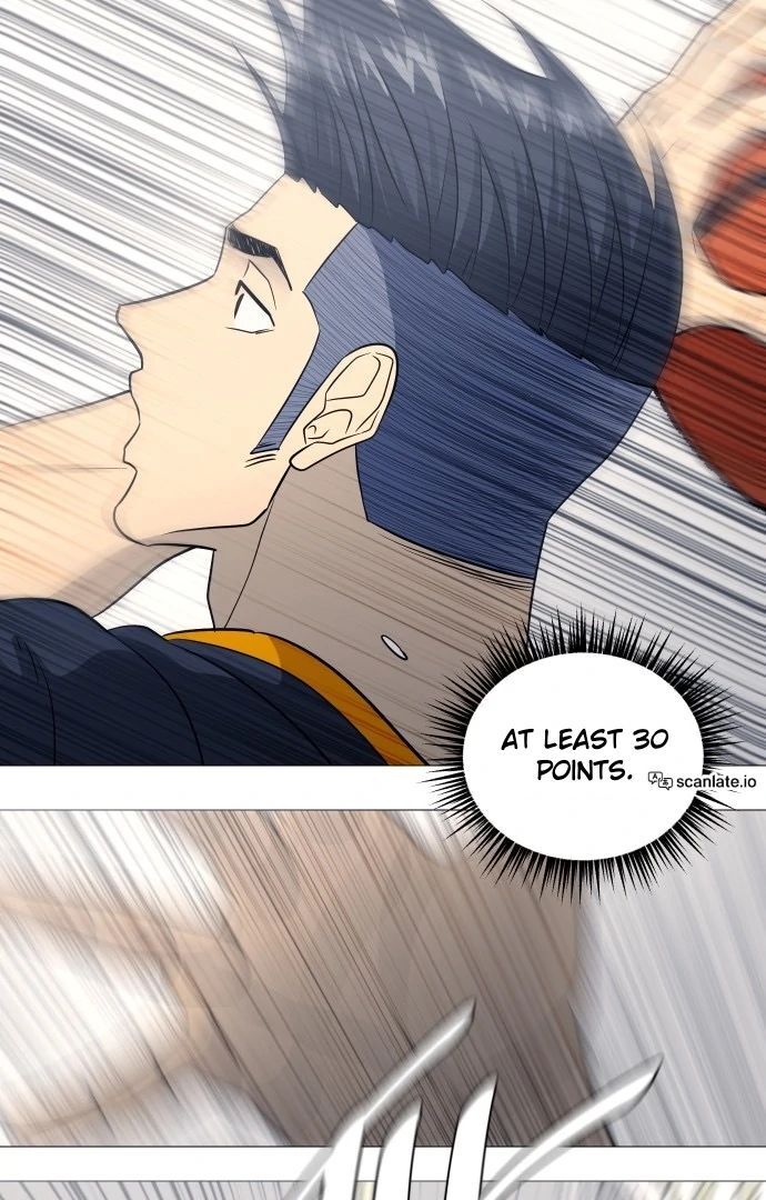 Read Garbage Time en Manga Online