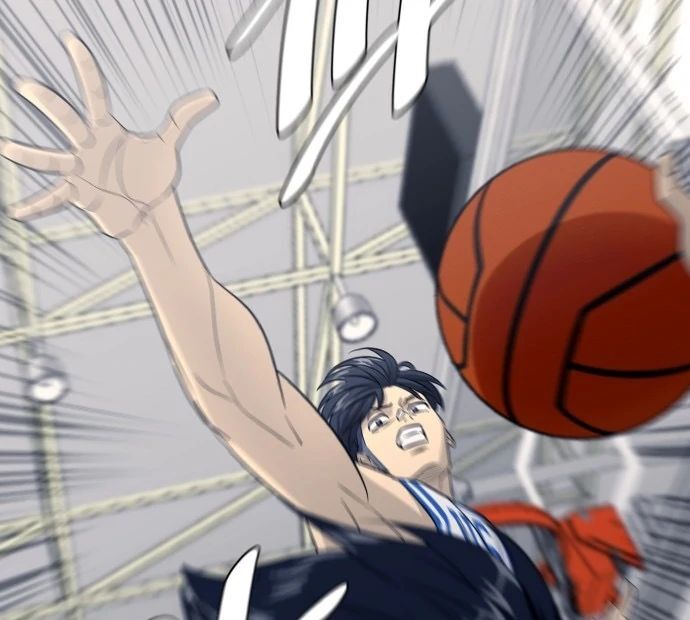 Read Garbage Time en Manga Online