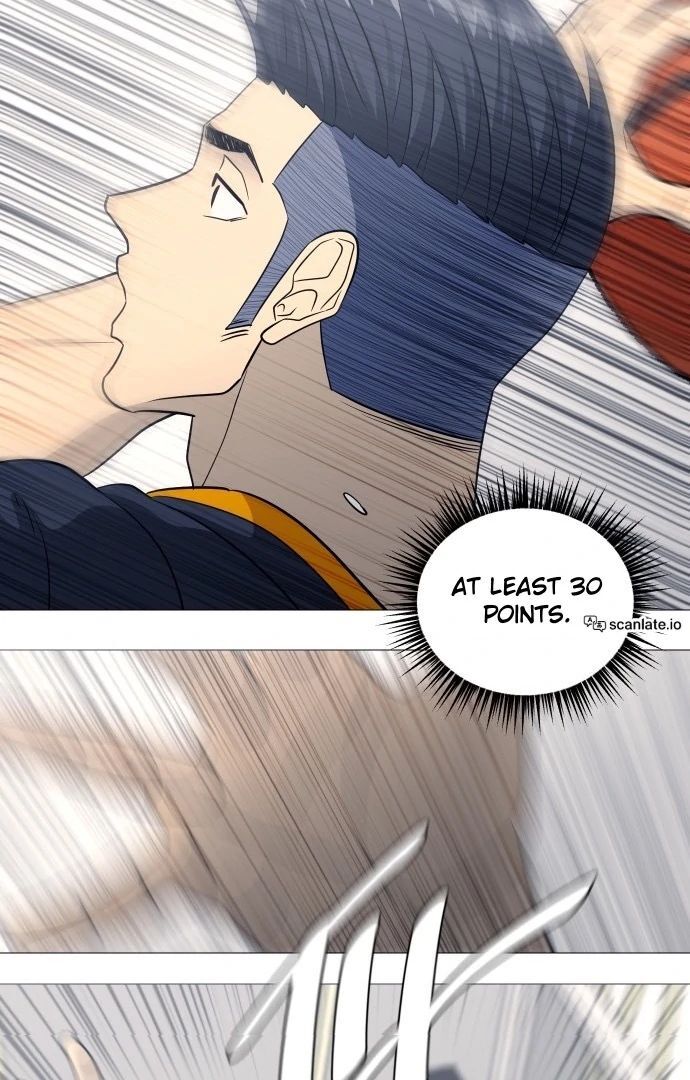 Read Garbage Time en Manga Online