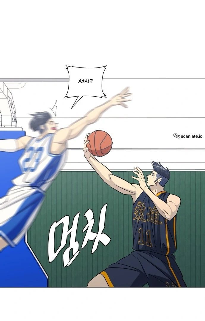 Read Garbage Time en Manga Online