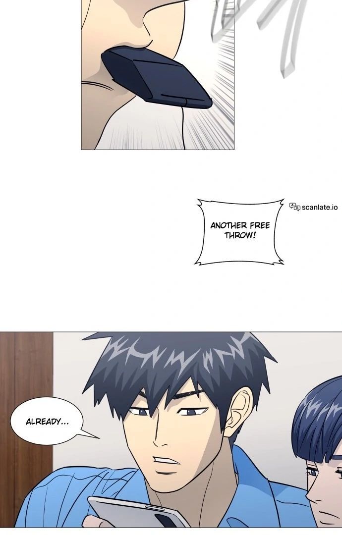 Read Garbage Time en Manga Online
