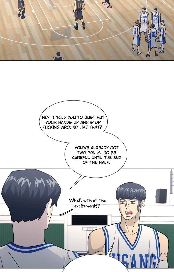 Read Garbage Time en Manga Online