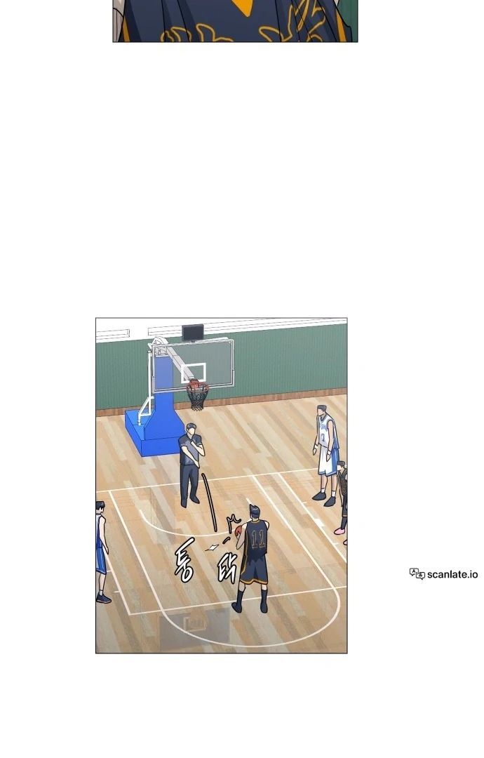 Read Garbage Time en Manga Online