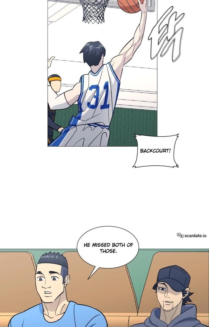 Read Garbage Time en Manga Online