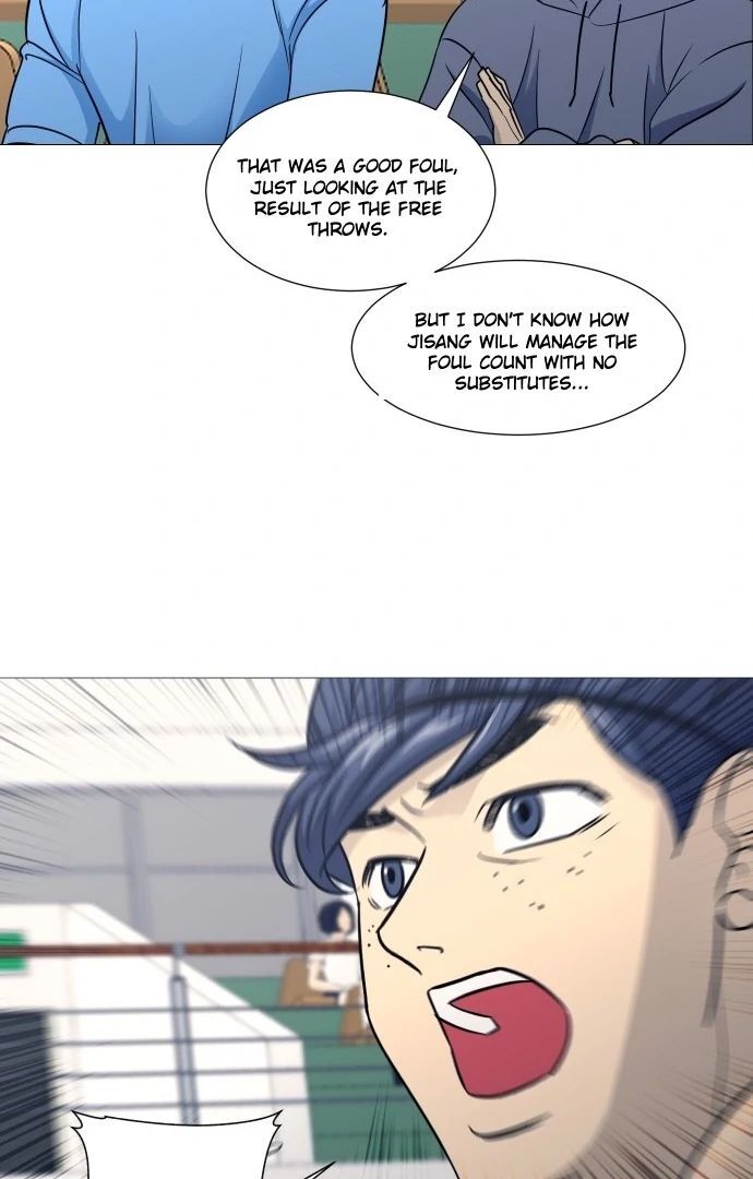 Read Garbage Time en Manga Online