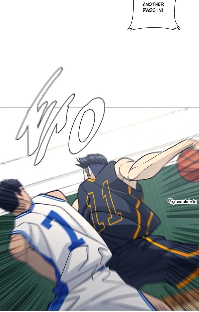 Read Garbage Time en Manga Online