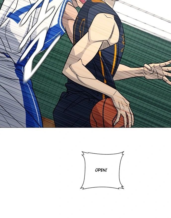 Read Garbage Time en Manga Online