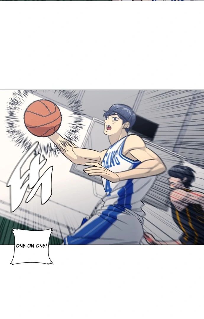 Read Garbage Time en Manga Online