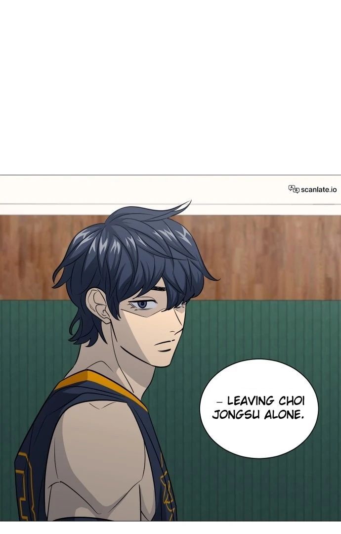 Read Garbage Time en Manga Online