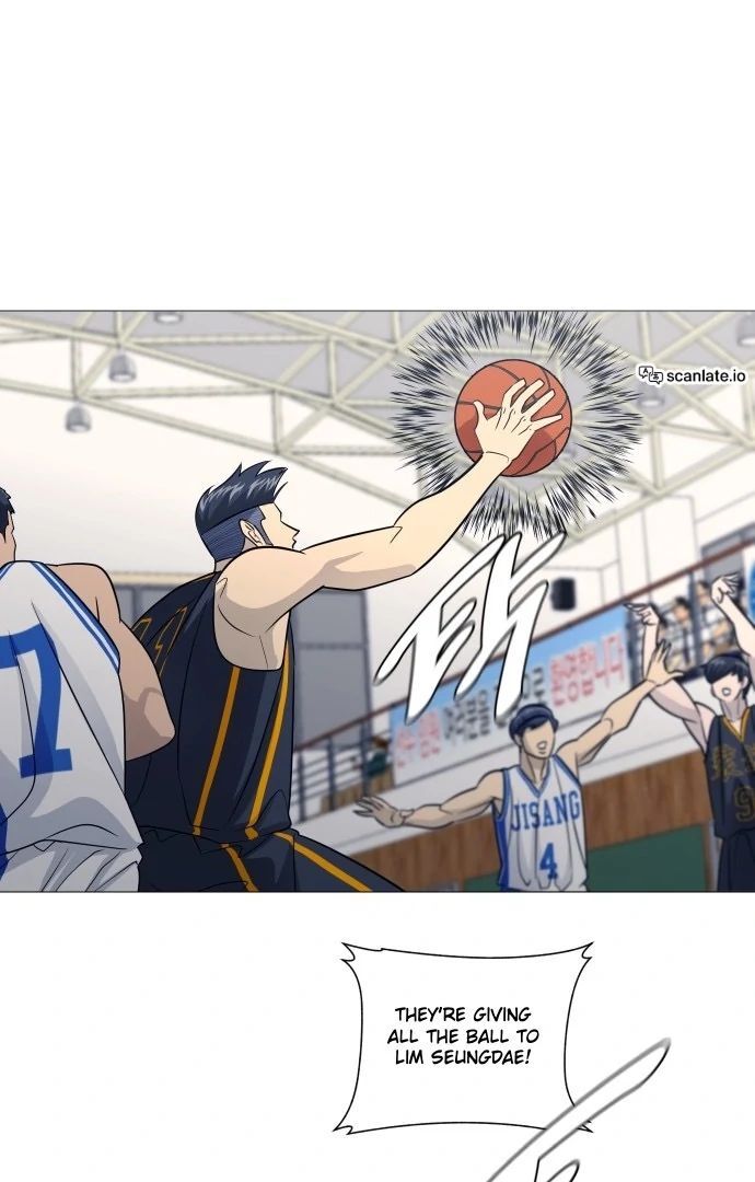 Read Garbage Time en Manga Online
