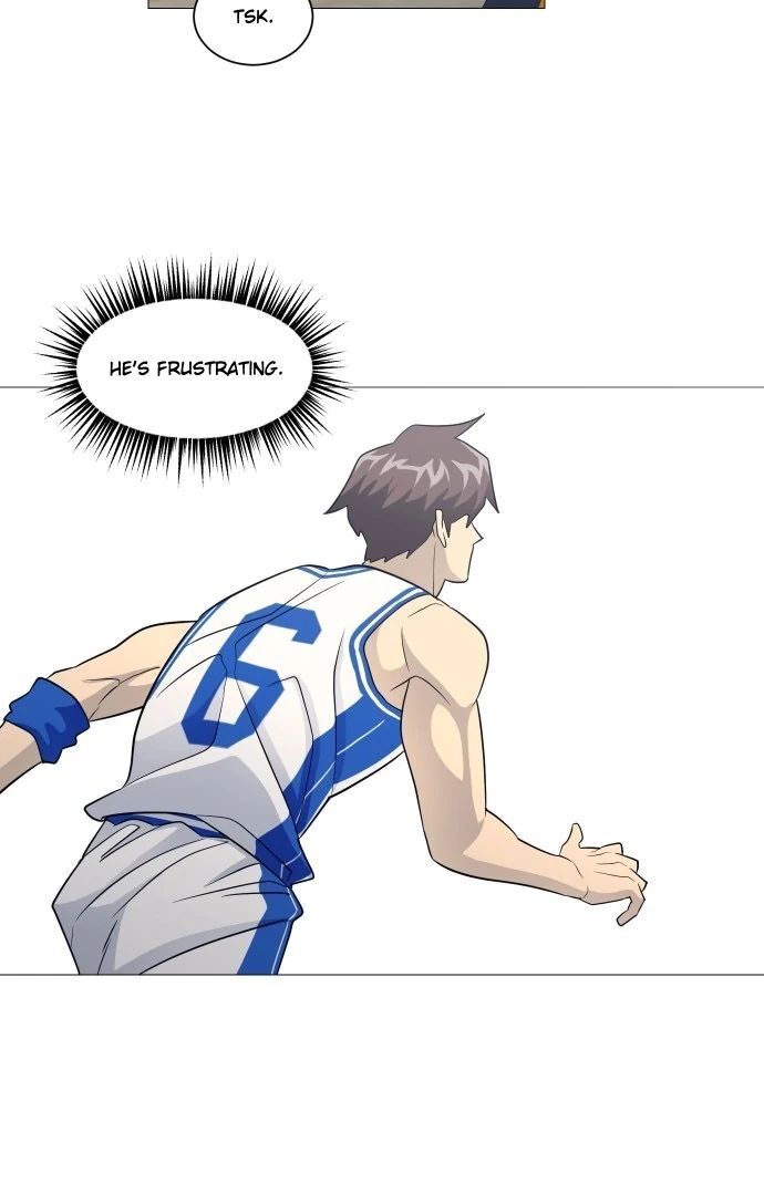 Read Garbage Time en Manga Online