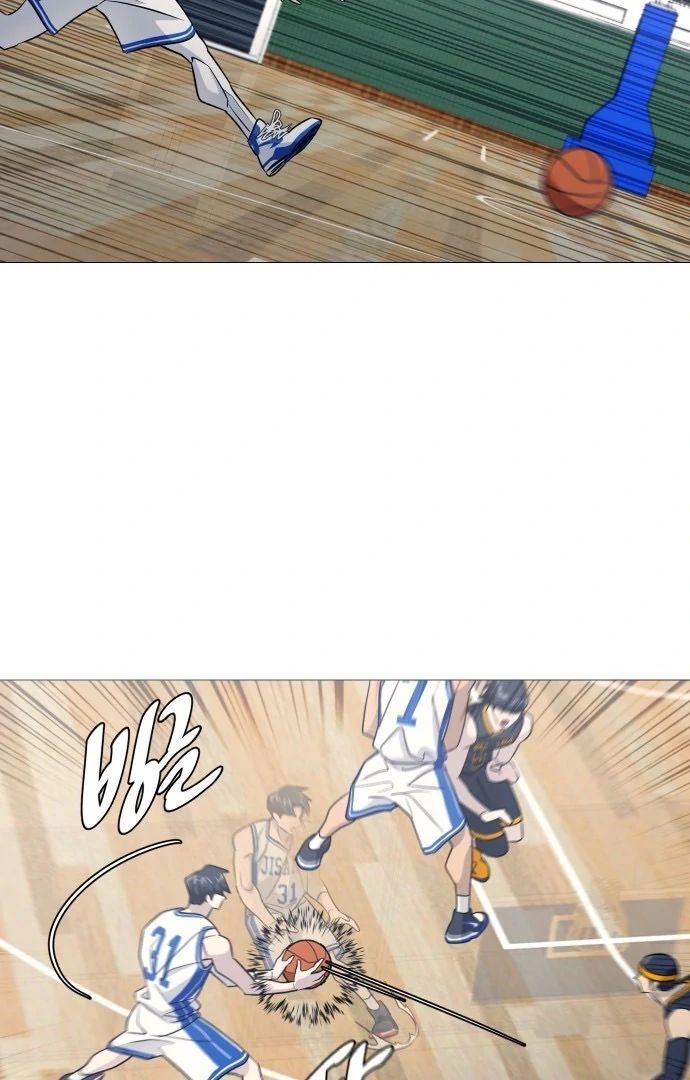Read Garbage Time en Manga Online