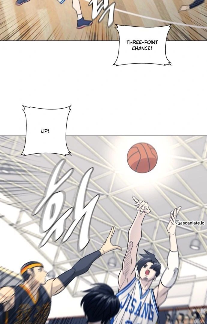 Read Garbage Time en Manga Online