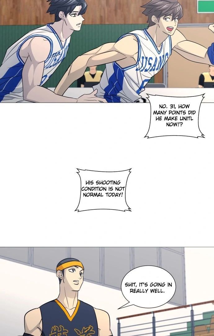 Read Garbage Time en Manga Online