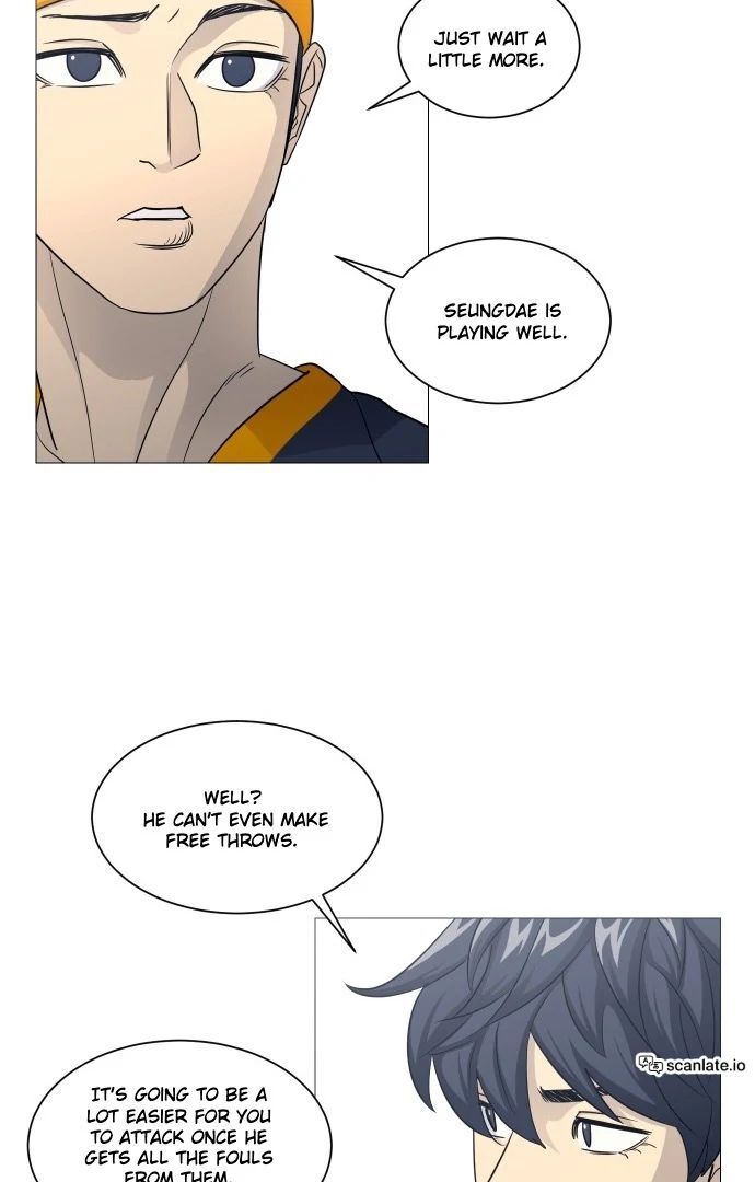 Read Garbage Time en Manga Online