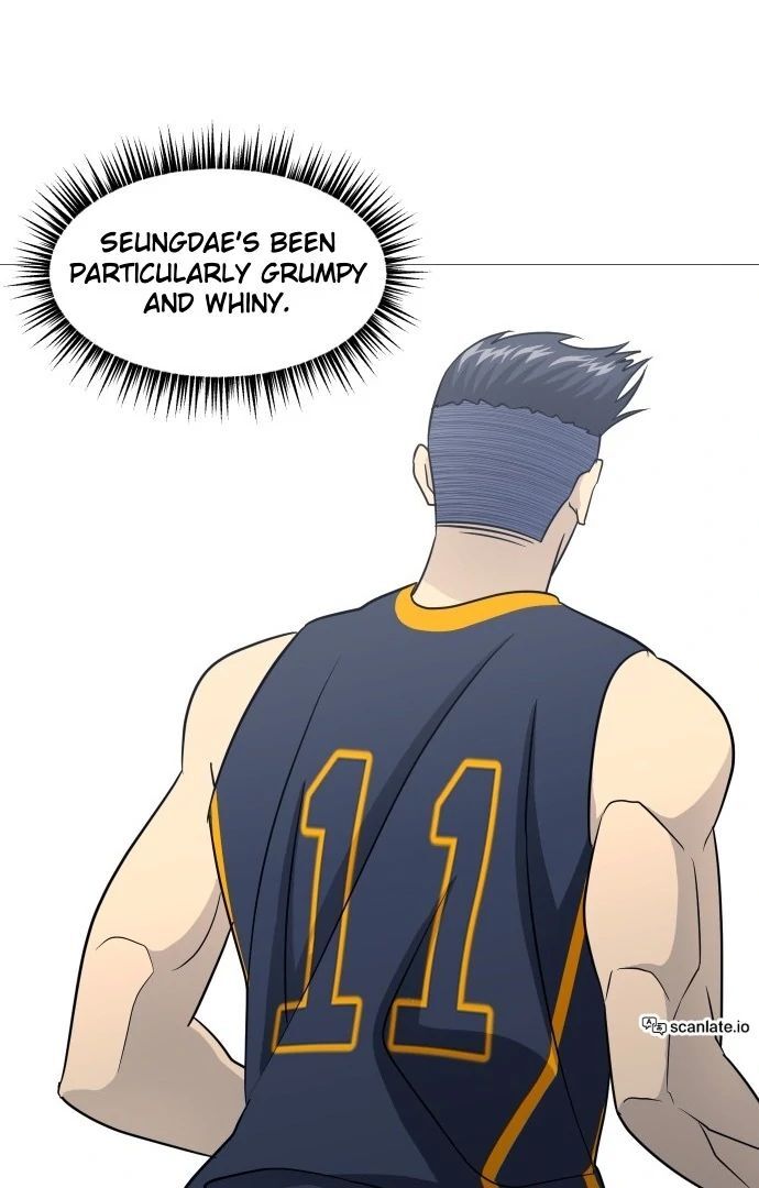 Read Garbage Time en Manga Online