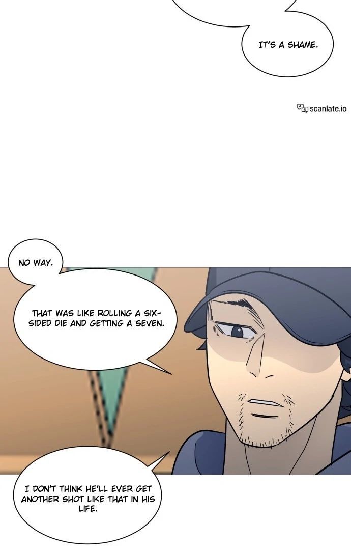 Read Garbage Time en Manga Online