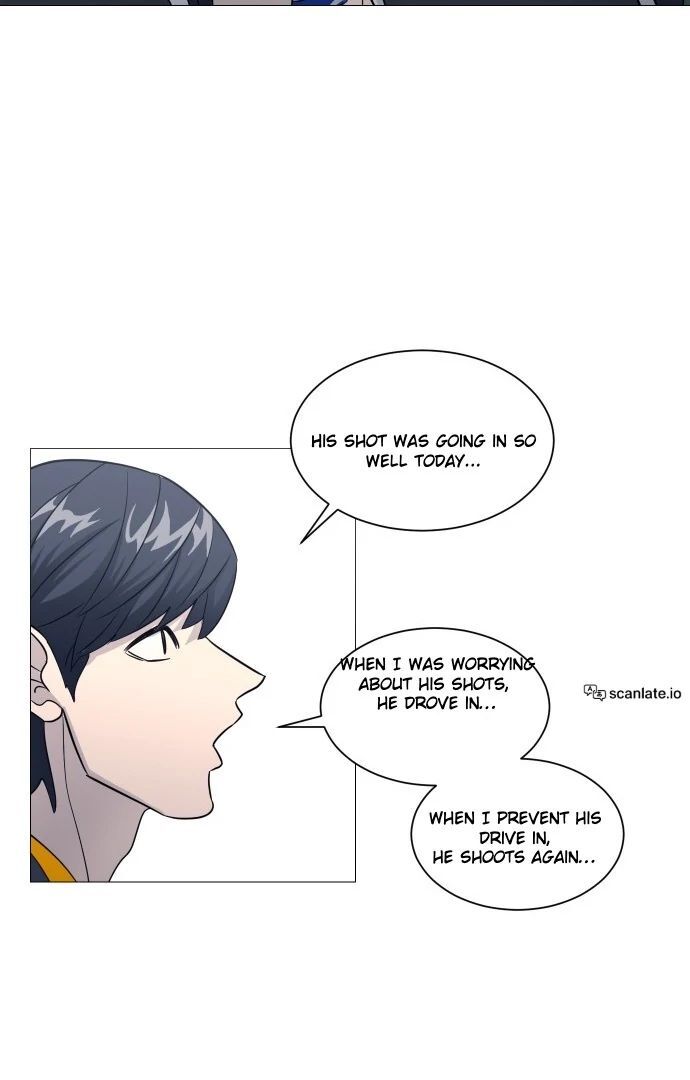 Read Garbage Time en Manga Online