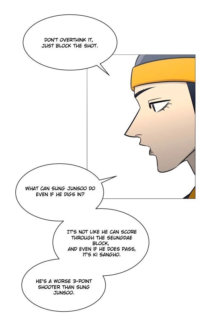 Read Garbage Time en Manga Online