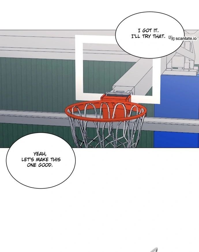 Read Garbage Time en Manga Online