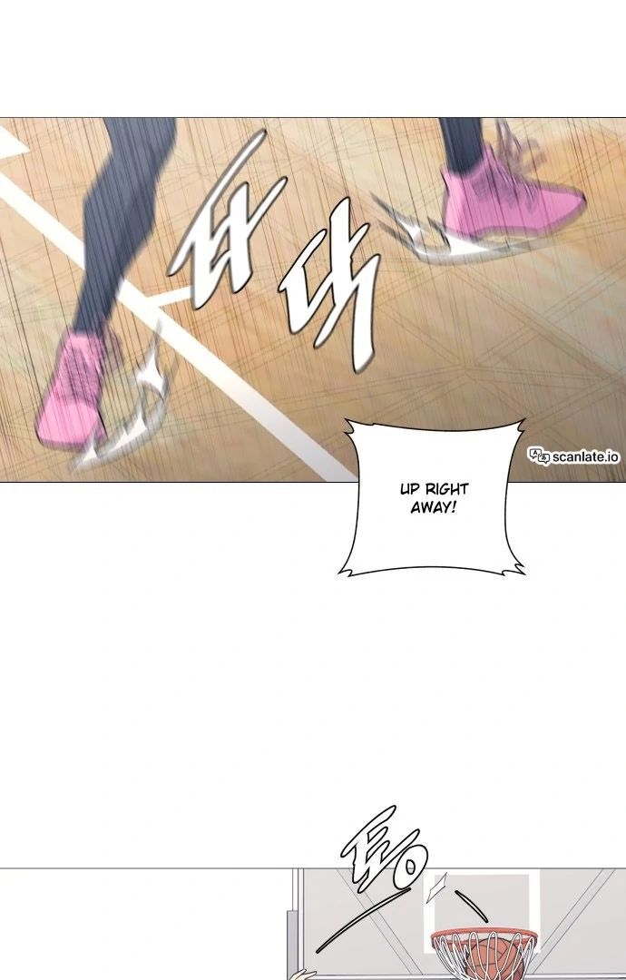 Read Garbage Time en Manga Online