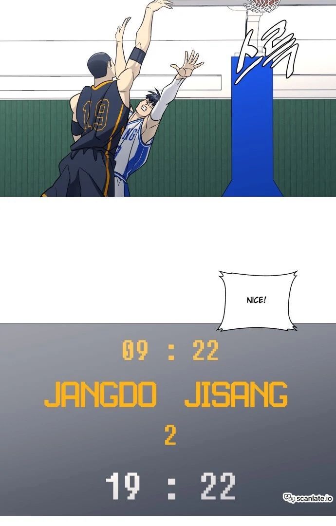 Read Garbage Time en Manga Online