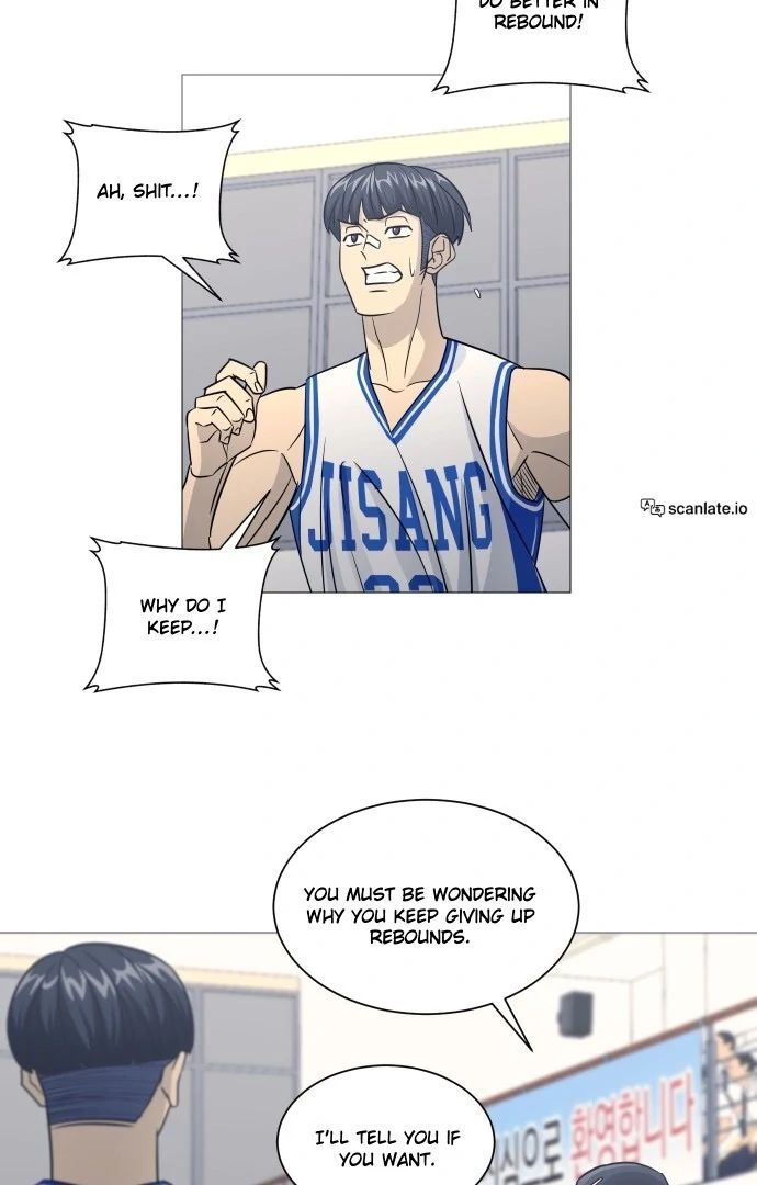 Read Garbage Time en Manga Online