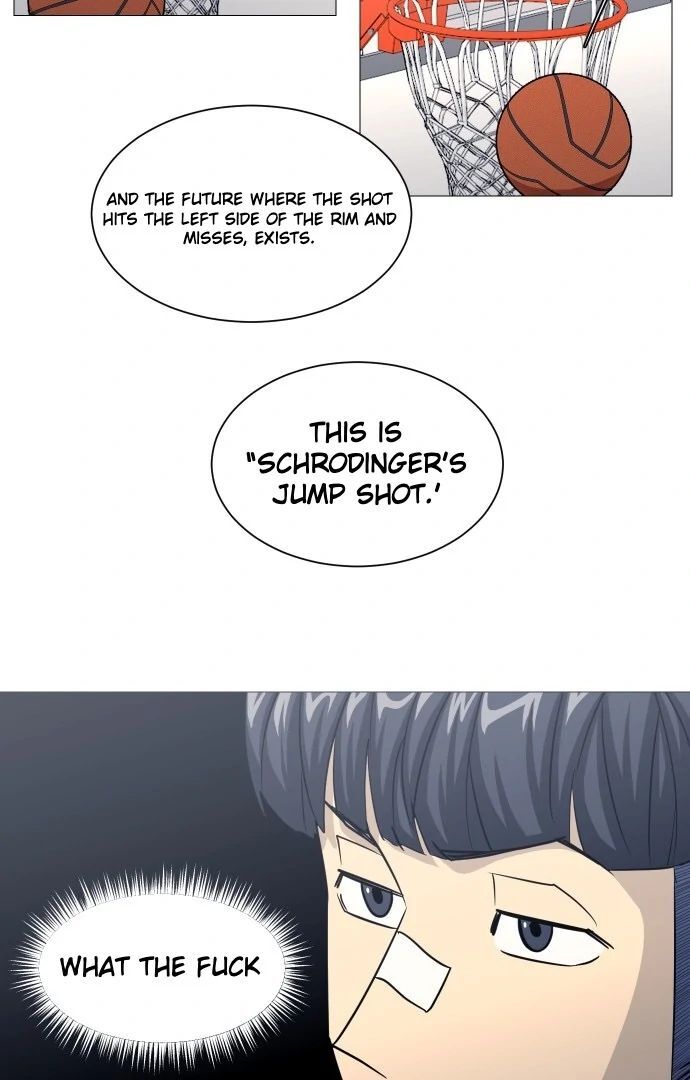 Read Garbage Time en Manga Online