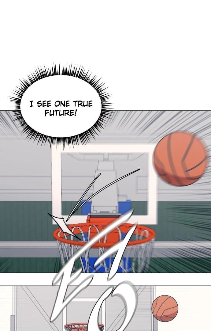 Read Garbage Time en Manga Online