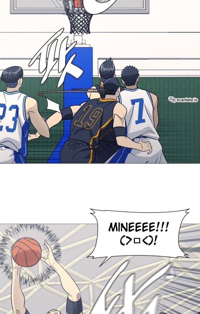 Read Garbage Time en Manga Online