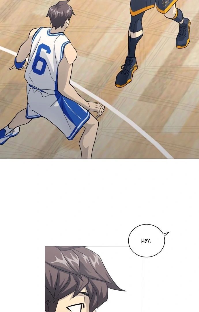 Read Garbage Time en Manga Online