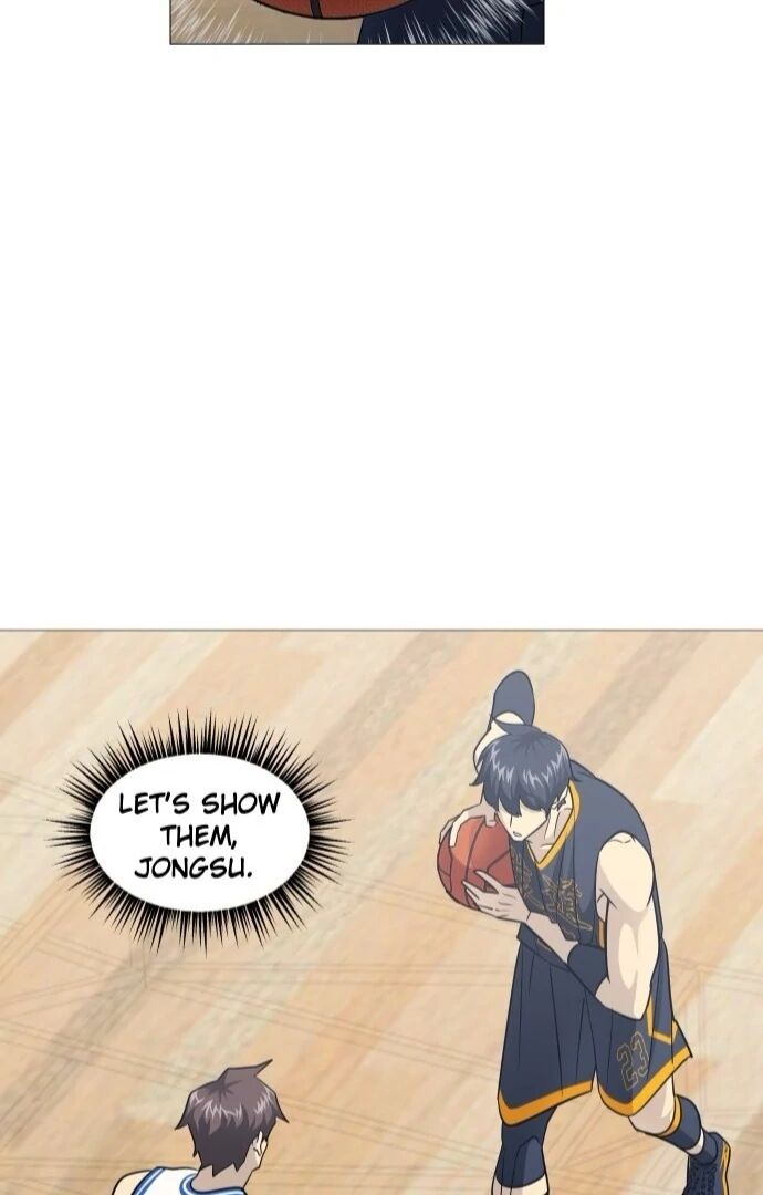 Read Garbage Time en Manga Online