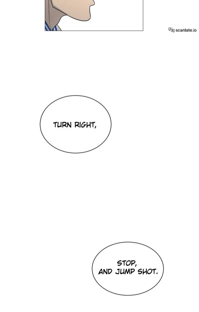 Read Garbage Time en Manga Online