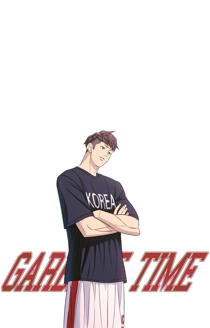 Read Garbage Time en Manga Online