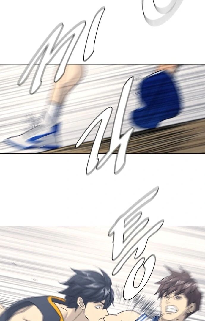 Read Garbage Time en Manga Online