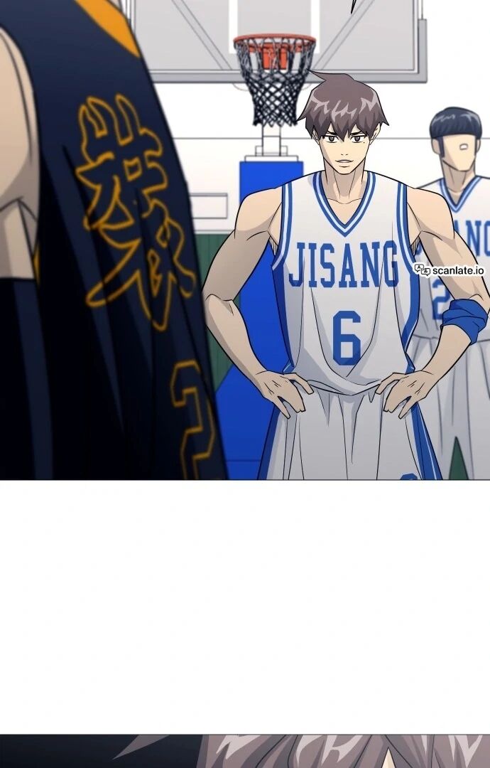 Read Garbage Time en Manga Online