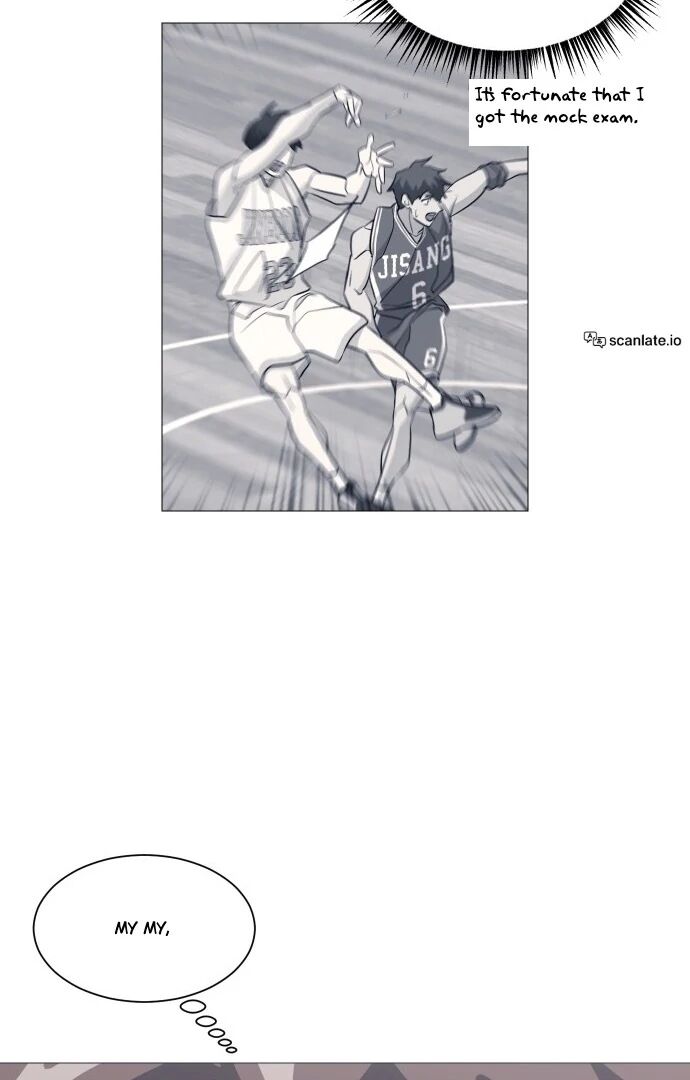 Read Garbage Time en Manga Online
