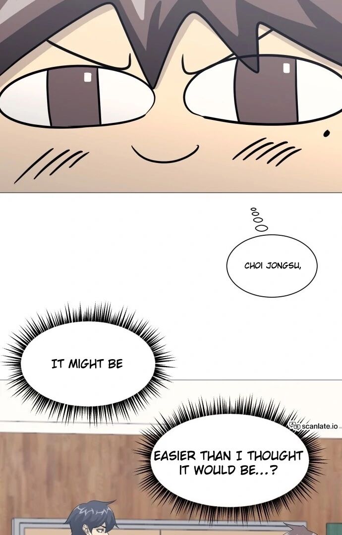 Read Garbage Time en Manga Online