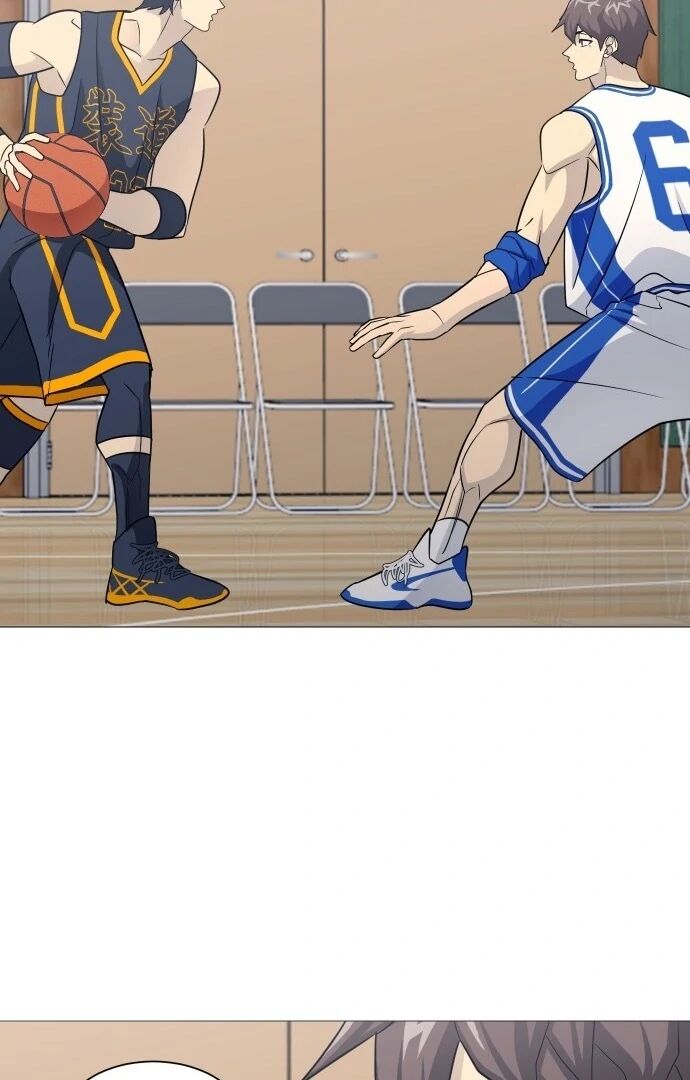 Read Garbage Time en Manga Online