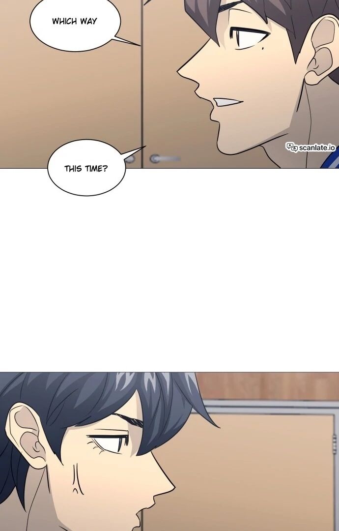 Read Garbage Time en Manga Online