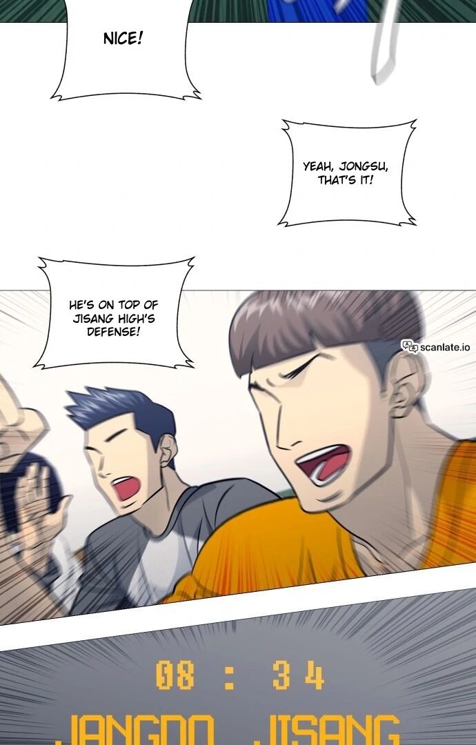 Read Garbage Time en Manga Online