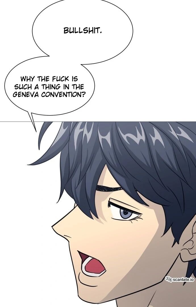 Read Garbage Time en Manga Online
